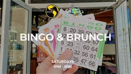 Bingo and Brunch