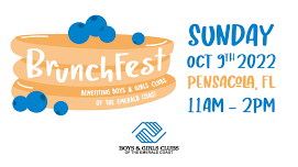 2nd Annual BrunchFest