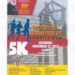 38th Annual Semper Fi 5K