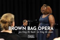 Brown Bag Opera