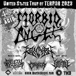 Morbid Angel