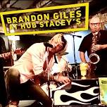 The Brandon Giles Show