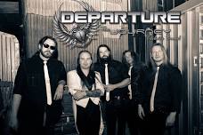 DEPARTURE- The Journey Tribute Band