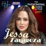 Pensacola, Florida - Jessa Zaragoza - The Phenomenal Jukebox Tour 2023