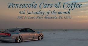 Pensacola Cars & Coffee