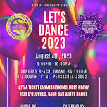 Bay Bridge Band @ Let's Dance 2023