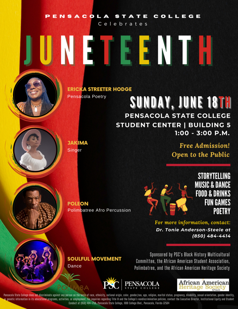 Juneteenth