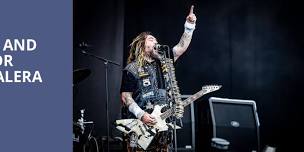 Cavalera - Tour 2023