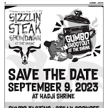 Sizzlin Steak Showdown