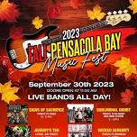 pensacola music festival