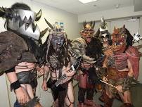 GWAR