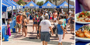 Taste of the Beach Festival 2023