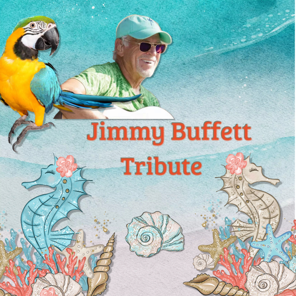 jimmy buffett tribute