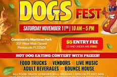 Hot Diggity Dogs Fest