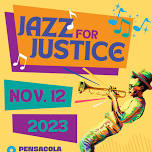 Jazz for Justice 2023