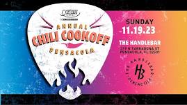 Pensacola Chili Cook-off