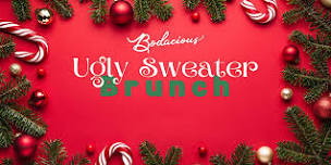 Ugly Sweater Brunch