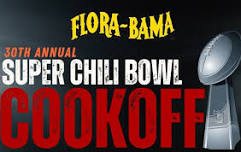 Chili Cook-Off