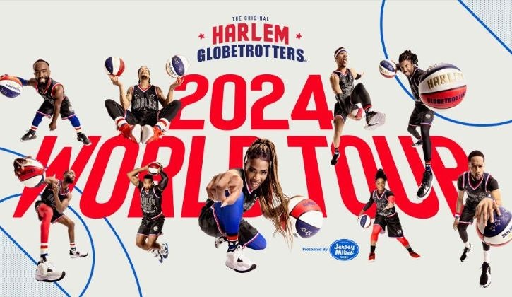 Harlem Globetrotters