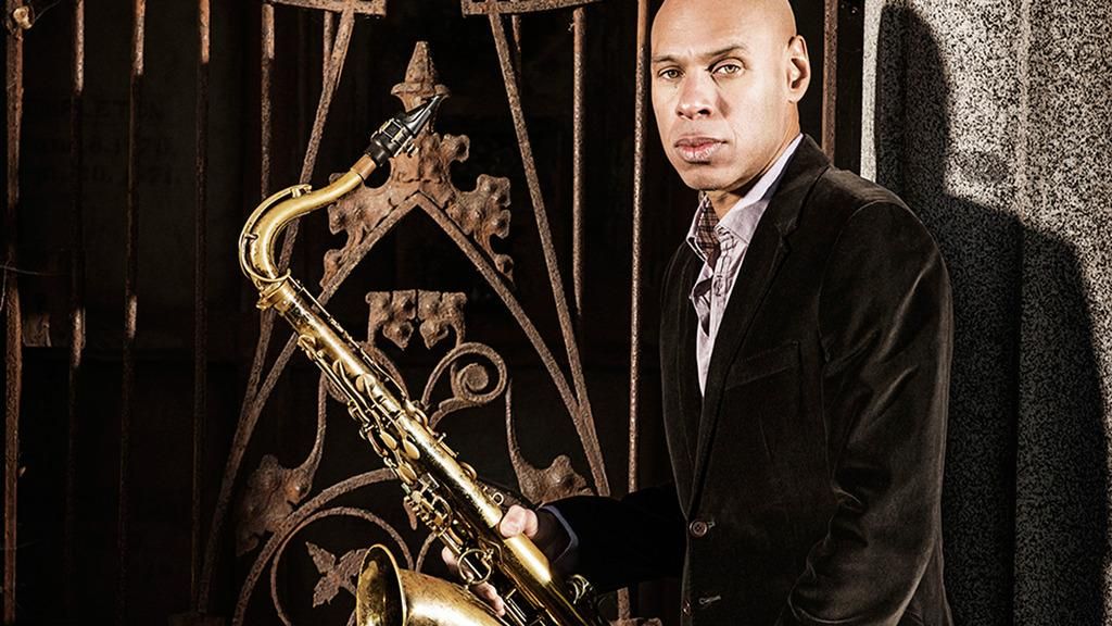 Joshua Redman Group