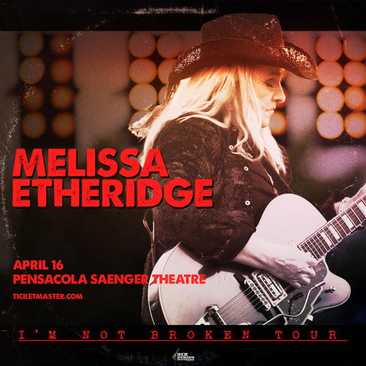 Melissa Etheridge