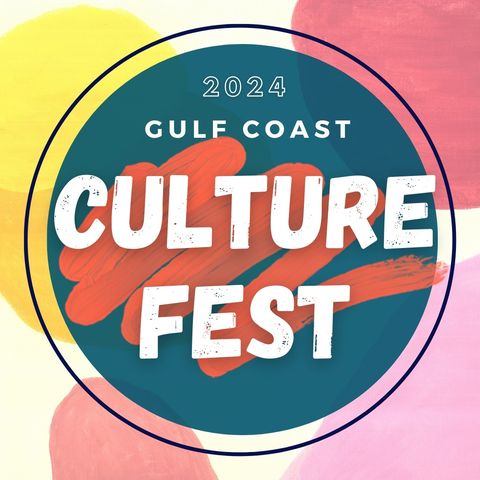 Gulf Coast Culture Fest