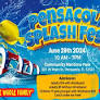 2024 Pensacola Splash Fest