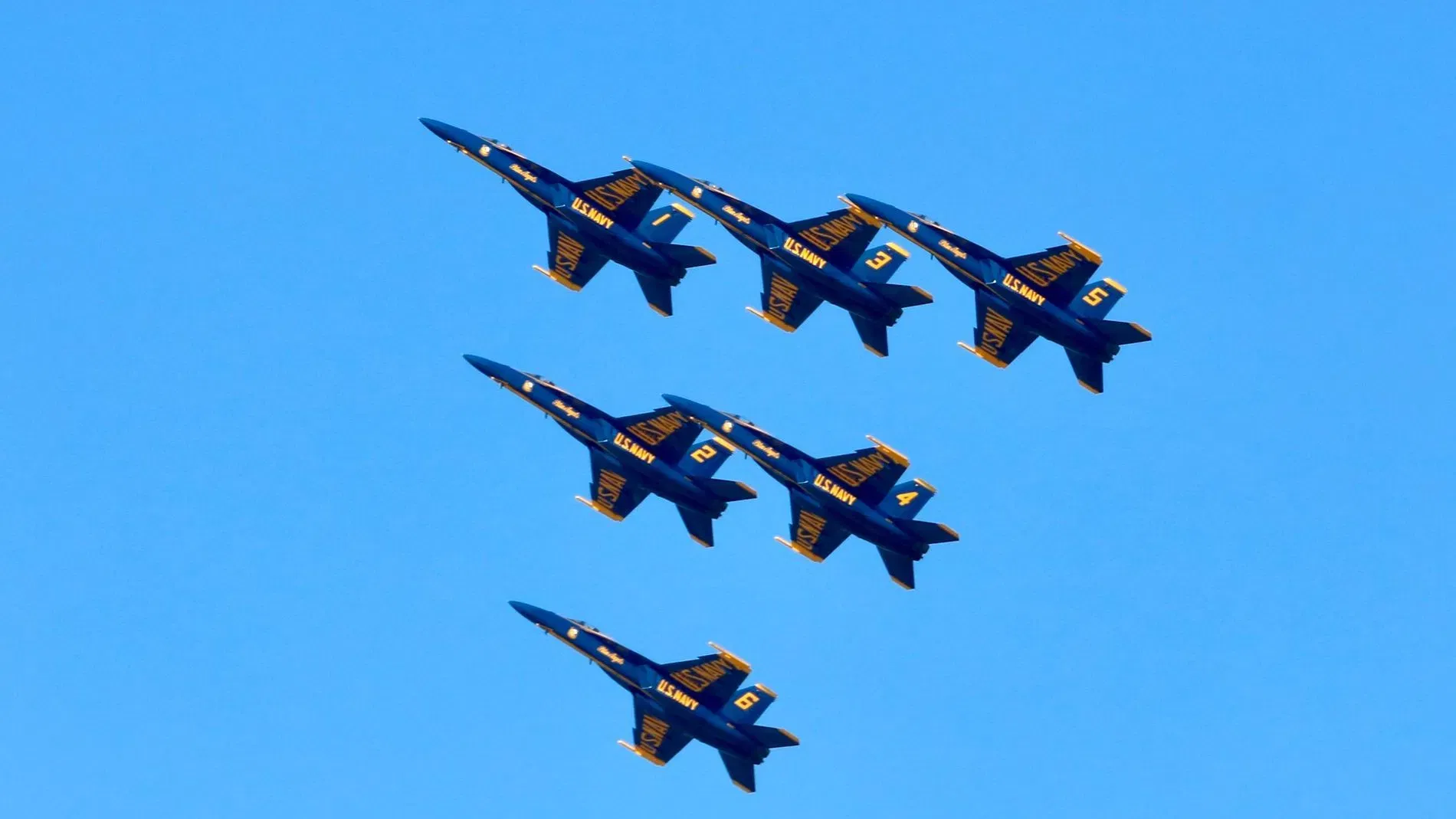 Blue Angels