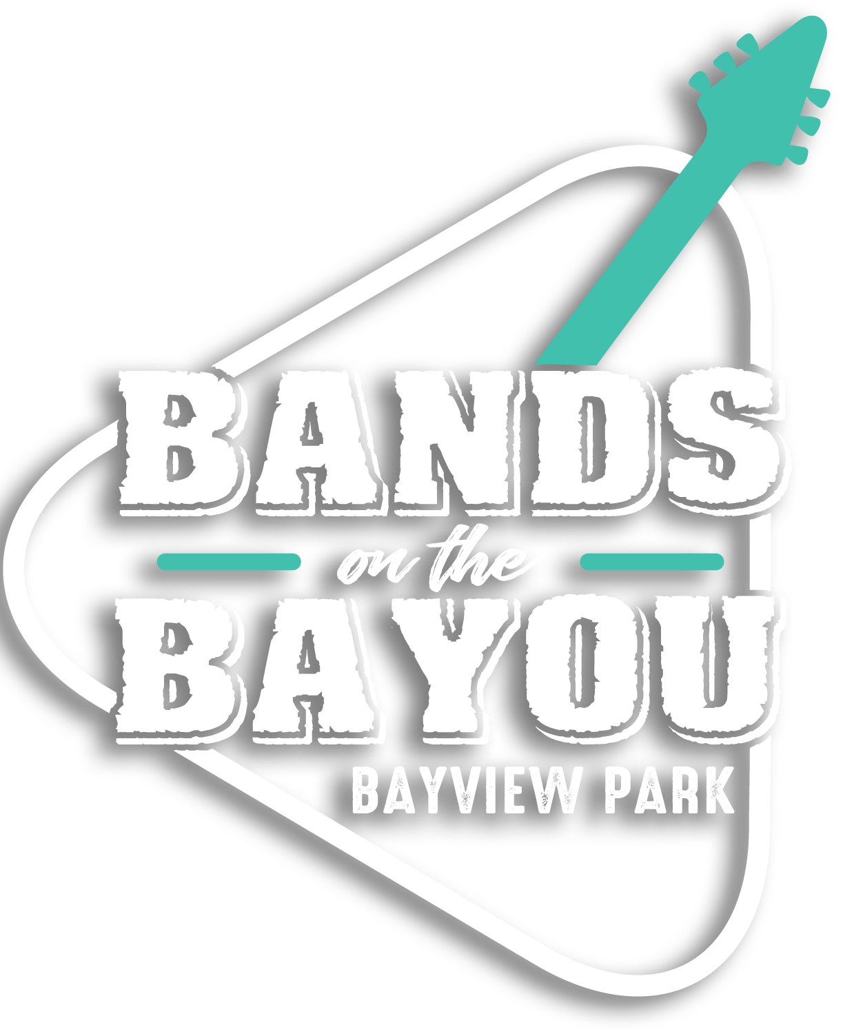 Bands on the Bayou