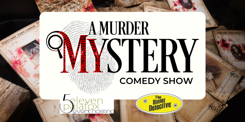 Murder mystery