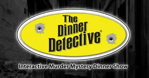 The Dinner Detective