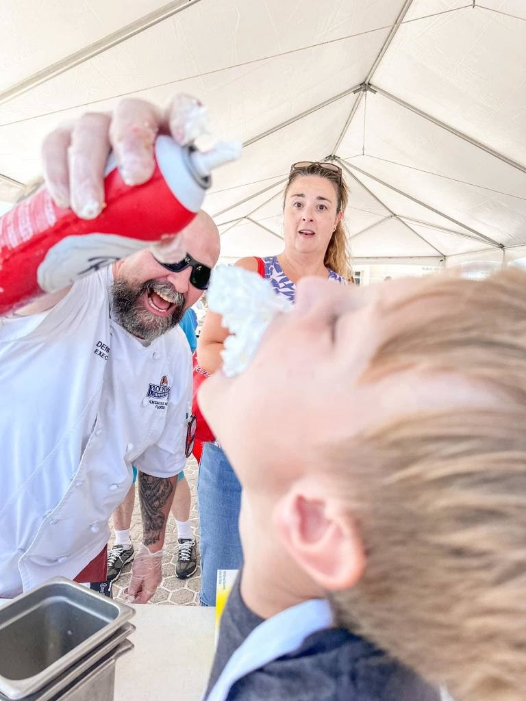 2024 TASTE OF THE BEACH FESTIVAL