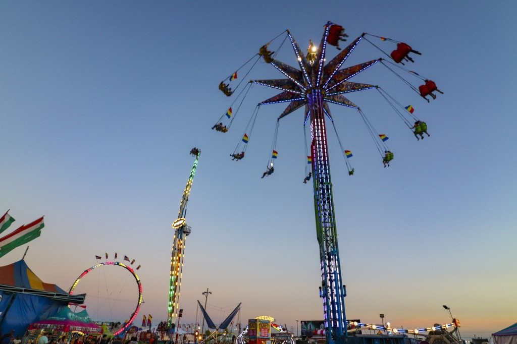 Pensacola Interstate Fair