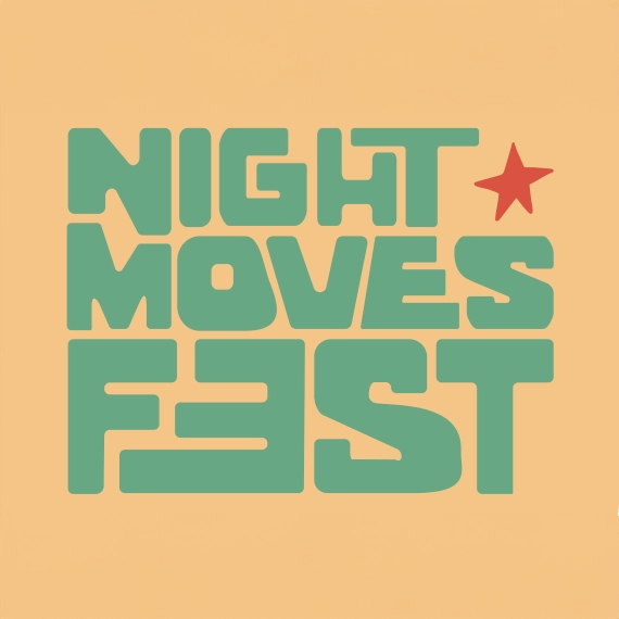 Night Moves Music Fest