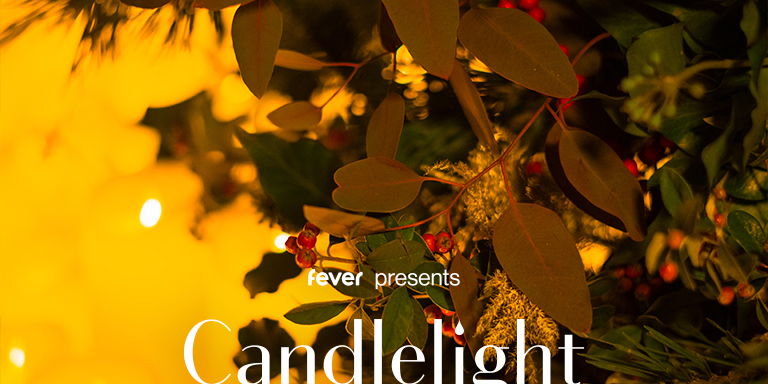 Candlelight- Holiday Special Featuring The Nutcracker & More