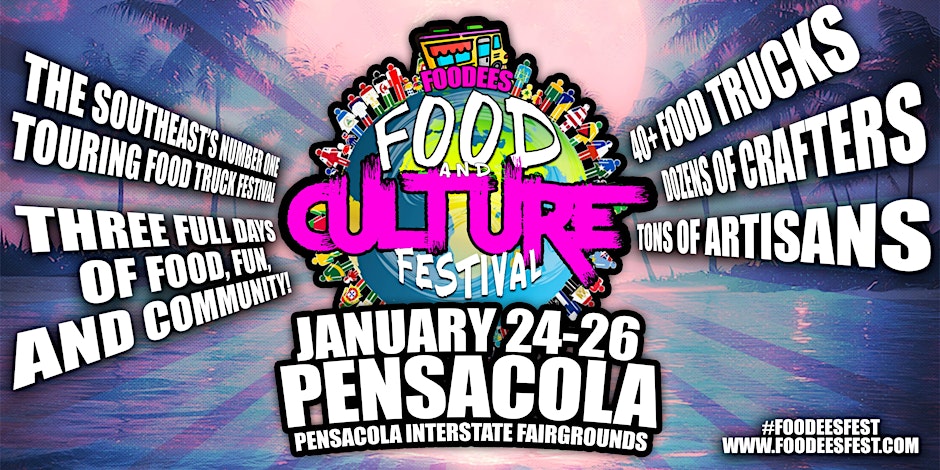 Food and culture fest