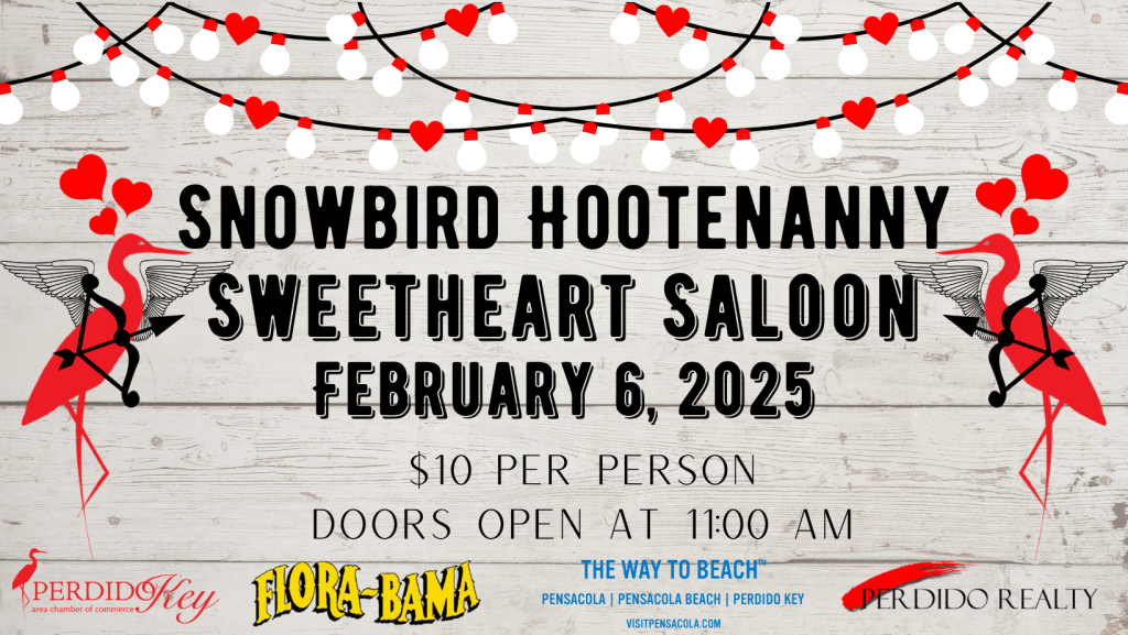 2025 Snowbird Hootenanny: Sweetheart Saloon