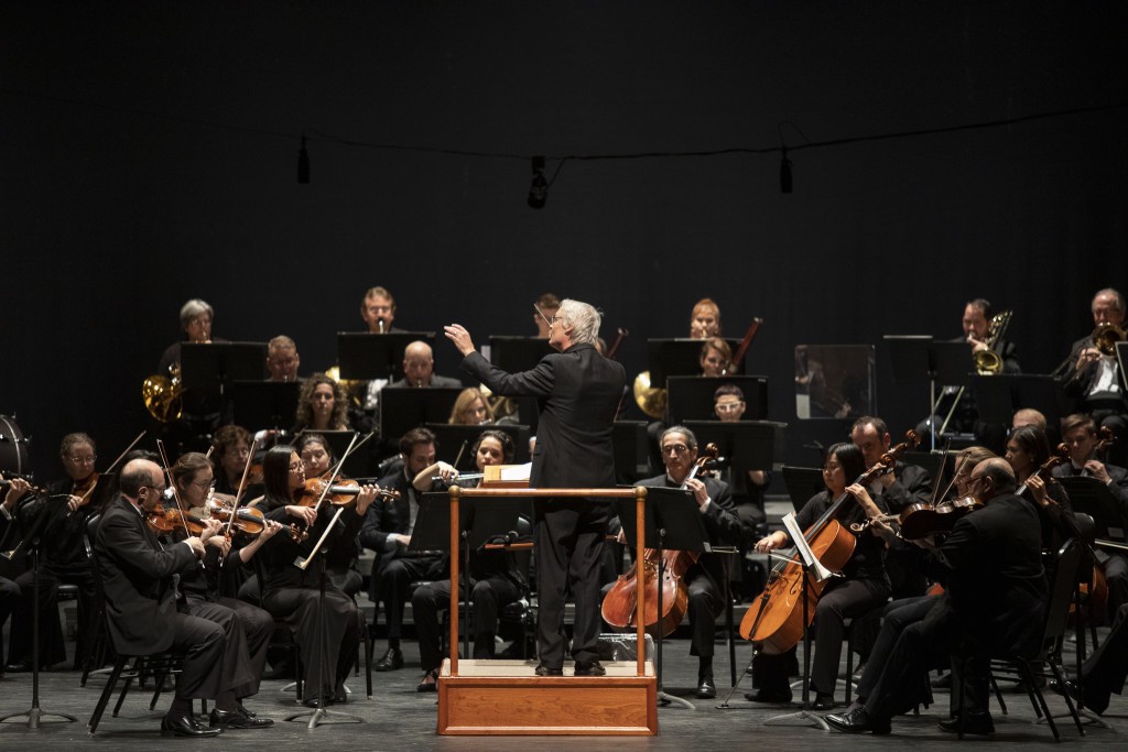 Pensacola Symphony Orchestra Presents Bond & Beyond