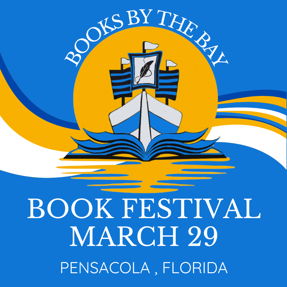 Books By the Bay Festival