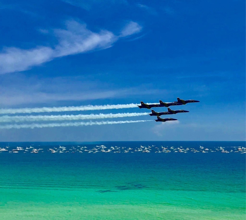 Blue Angels