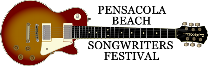 Pensacola Beach Songwriter's Festival