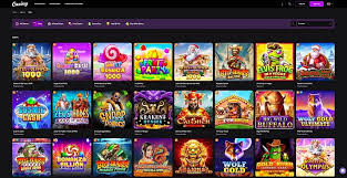 Casiny Casino Review An In-Depth Look at Gaming Excellence
