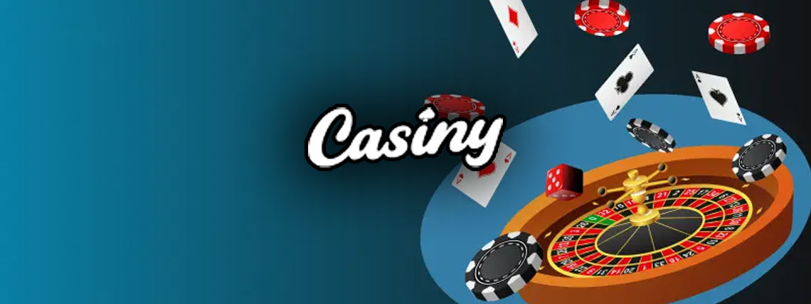 Exploring the Benefits of Casiny No Deposit Bonus 12 Exploring the Benefits of Casiny No Deposit Bonus 12