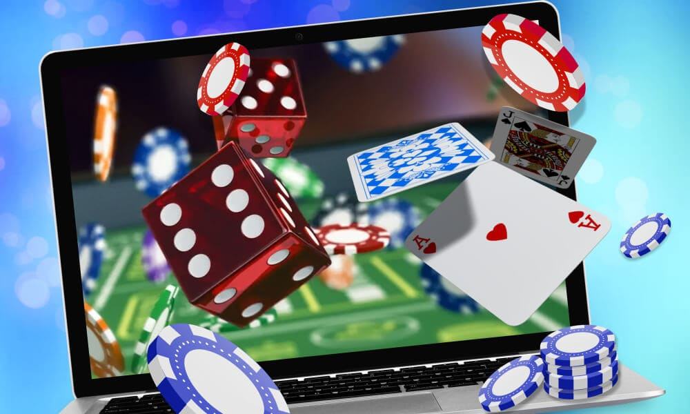 Top Gambling Sites With Loyalty 6