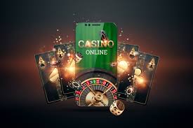 Top Online Gambling Sites With Exciting Bonuses and Features