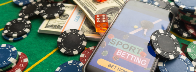 Top Online Gambling Sites With Exciting Bonuses and Features