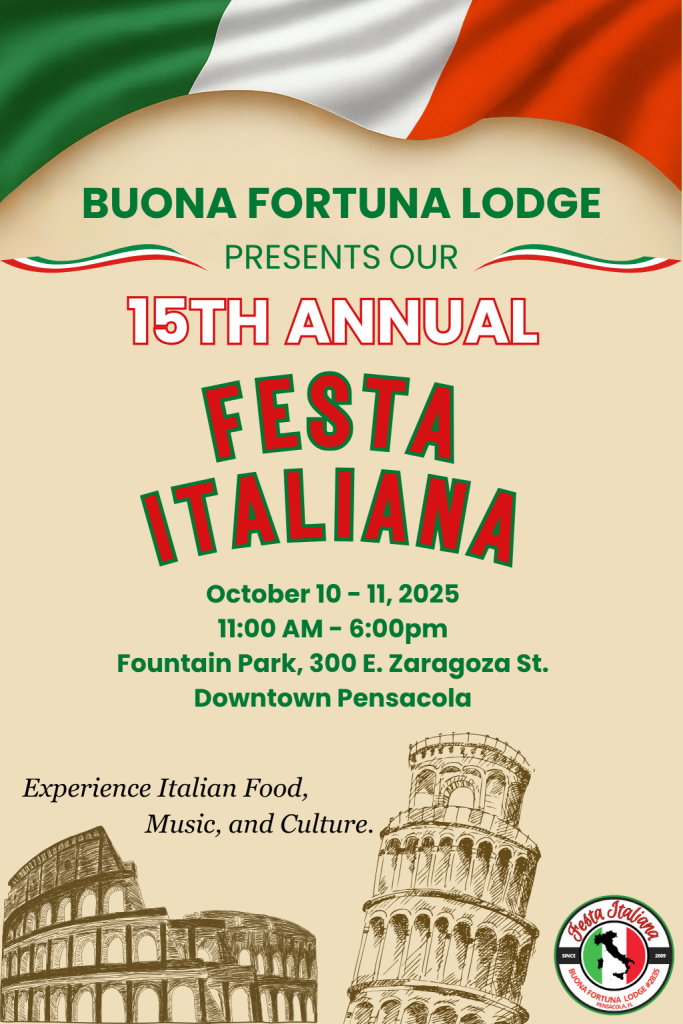 Festa Italiana!