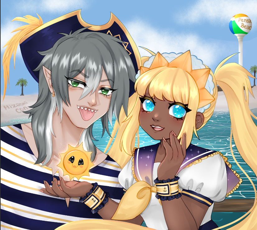 HizashiCon Anime Festival