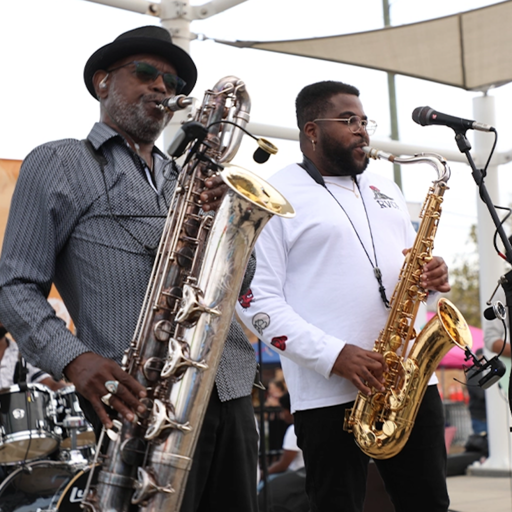 Jazz for Justice Presented by Legal Services of North Florida