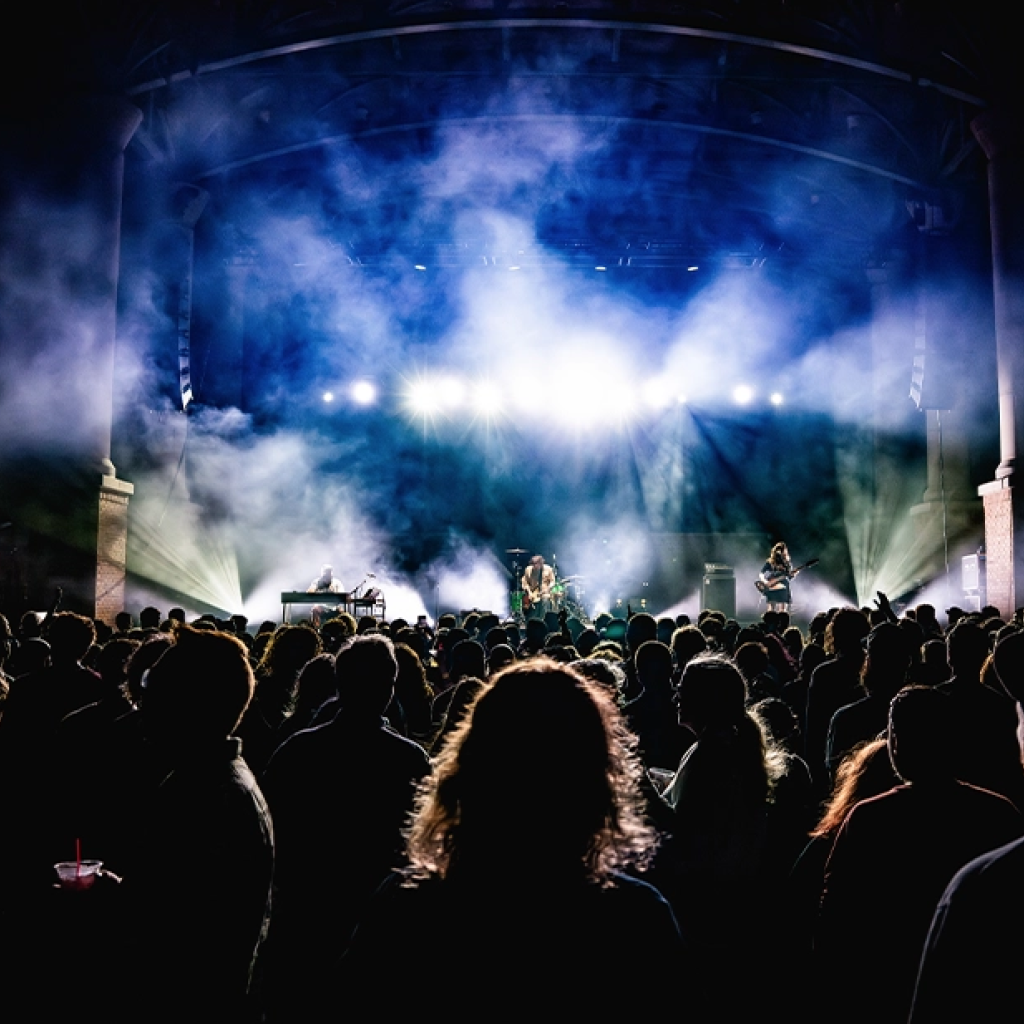 Night Moves Music Fest Presented by Night Moves, Inc